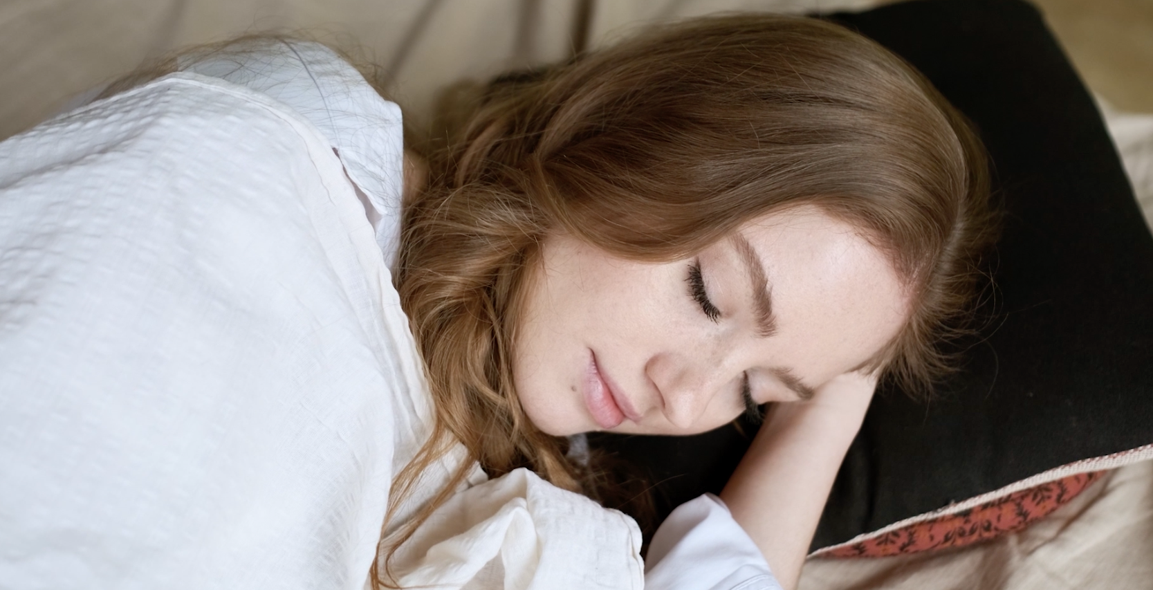 Greg Lindberg Explains the Importance of Good Sleep.